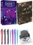 Acı Çikolata ve Daire 7 Beyza Alkoç 2li Set + Hediyeli 1