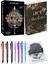 Acı Çikolata ve Zaman Hırsızları Alyson Noel 2li Set + Hediyeli 1