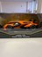Lamborghini V12 Vision Gran Turismo 1:18 - Mavi Su Dünyası 3