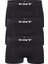 Erkek 6'lı Premium Kutuda Dikşsiz Mikro Fiber Boxer Seti – Rahat Bel Lastiği Likralı 5