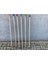 Fırça Sapı Ithal Çam Plastik Vidalı ( Finger Joınt ) 120 cm 25 Adet 2
