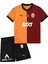 Puma Gsk Home Minikit W/o S W/o S Kırmızı Çocuk Eşofman Üstü 1