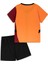 Puma Gsk Home Minikit W/o S W/o S Kırmızı Çocuk Eşofman Üstü 2
