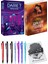 Doksan Artı Dört 2 ve Daire 7 Beyza Alkoç 2li Set + Hediyeli 1