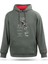 Anatomy T-Rex Tasarım Sweatshirt 1