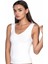 Beyaz Emay 5012 Atlet Korse S 1