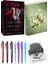 Saklı ve Gölgenin Öpücüğü Rebecca L. Garcia 2li Set + Hediyeli 1