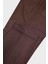 Çift Pile Erkek PANTOLON-KAX2220W 4