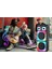 NDR-0101 Bluetooth Karaoke Taşıbilir Hoparlör 1