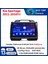 Kia Sportage 2011-2016 Yıl Android Sürüm 13 Kablosuz Carplay Navigasyon Multimedya 9 Inç Ekran 4G Ram + 64GB Hafıza Çerçeveli ve arka görüş kameralı 2