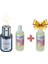 Otomatik Araç Kokusu + 2 Adet 500ML Yedek Esans 1