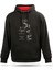 Anatomy T-Rex Tasarım Sweatshirt 1