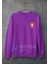 Victor Osimhen 45 Numara Forma Baskılı Unisex Bisiklet Yaka Spor Sweatshirt 2