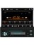 Indash Teyp 7 Inç 4X50 Watt Bluetooth Mirrorlink Carplay Mega VM-6700 1