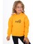 Kız Çocuk Baskılı Sweatshirt 1
