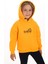 Kız Çocuk Baskılı Sweatshirt 4