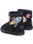 Wallaby Mini Play Unisex Çocuk Siyah Bot 6