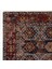 Mabel MB 03 Multy Anadolu Kilim Antik Desenli Kaymaz Taban Yıkanabilir Vintage Dokuma Makine Halısı 3