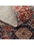 Mabel MB 03 Multy Anadolu Kilim Antik Desenli Kaymaz Taban Yıkanabilir Vintage Dokuma Makine Halısı 7