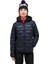 W Helium Down Hood Jacket 1