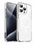 Iphone 16 Pro Max Kılıf T-Max Magsafe Renkli Sert Mika Alp 1