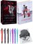 Yanlış Numara ve Gölgenin Öpücüğü Rebecca L. Garcia 2li Set + Hediyeli 1