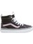 Filmore Hi Vansguard 2