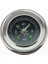 Populermarketim - Yuvarlak Metal Kasa Dayanıklı Pusula 60MM 1