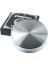 Populermarketim - Yuvarlak Metal Kasa Dayanıklı Pusula 60MM 3