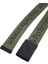 Rider Belt Unisex Yeşil Kemer 2