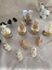 Bebek Hediyeliği 10 Adet Ayıcıklı Set 5