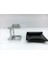 Populermarketim - 1cm Full Çelikkaplı Full Çelik Kaplı Katlamalı Büyüteç TH9008A 1