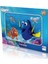 Ks Puzzle 24 Parça Kayıp Balık Dory Frame Puzzle 1