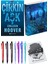 Theo'yu Seçmek ve Epsilon Yayınevi Çirkin Aşk Colleen Hoover 2'li Set + Hediyeli 1