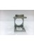 Populermarketim - 20 mm Büyüteç Lup Dokumacı Büyüteci Full Çelik Katlanabilir TH9007A 2