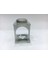 Populermarketim - 20 mm Büyüteç Lup Dokumacı Büyüteci Full Çelik Katlanabilir TH9007A 3