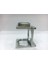 Populermarketim - 20 mm Büyüteç Lup Dokumacı Büyüteci Full Çelik Katlanabilir TH9007A 4