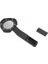 Populermarketim - 7 LED Aydınlatma,fener,pusula,4x Büyütme Okuma Büyüteç TH600557 5