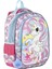 MU-9053 Unicorn Koleksiyonu Ilkokul Çantası 2
