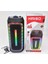 QS-3627 Bluetooth Rgb Hoparlör 1