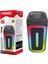 QS-3627 Bluetooth Rgb Hoparlör 2