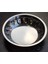Çelik Salata Tabağı Meyve Tabağı 25CM Şık ve Dayanıklı Tas 1