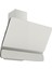Fryart Ss Serisi Beyaz Set (SS206 + XE63CB +D081 ) - Kare Emaye Izgara 4