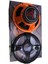 Bm-20 Oto Midrange 20CM 900 Watt (125 Rms) 2 Adet 2