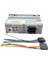 Çift Usb'Li Usb-Sd-Fm-Aux- Bluetooth Oto Teyp 4X50 Watt Rt-116 2