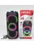 QS-3630 Rgb Bluetooth Hoparlör 1