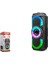 QS-3630 Rgb Bluetooth Hoparlör 2