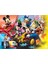 100 Parça Mickey Kutulu Puzzle 2