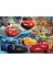 200 Parça Cars Arabalar Kutulu Puzzle 2