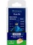 Ahşap Freze Bıçağı 12B-47625412 Rulmanlı 45 Derece Pah Freze Ucu Sap 12 mm 3